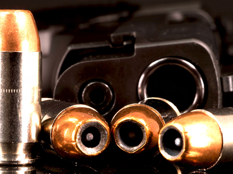 buy ammunition for your gun online and pick-up in store