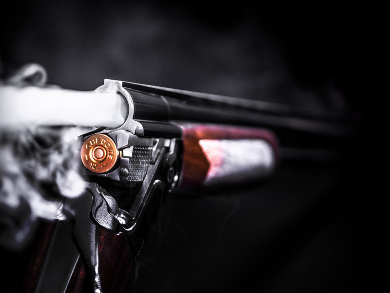 browse shotguns by your favorite manufacturer